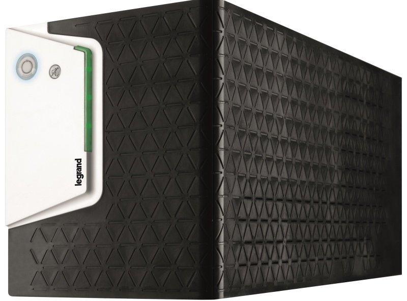 UPS Legrand KEOR SP 800, 800VA/480W, 1x IEC + 1x