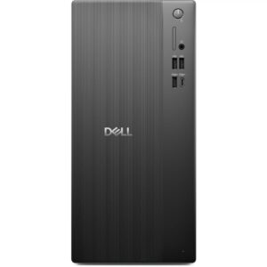 Dell Pro Tower Essential QVT1260, Intel I3-14100, 8GB Ram, 512GB