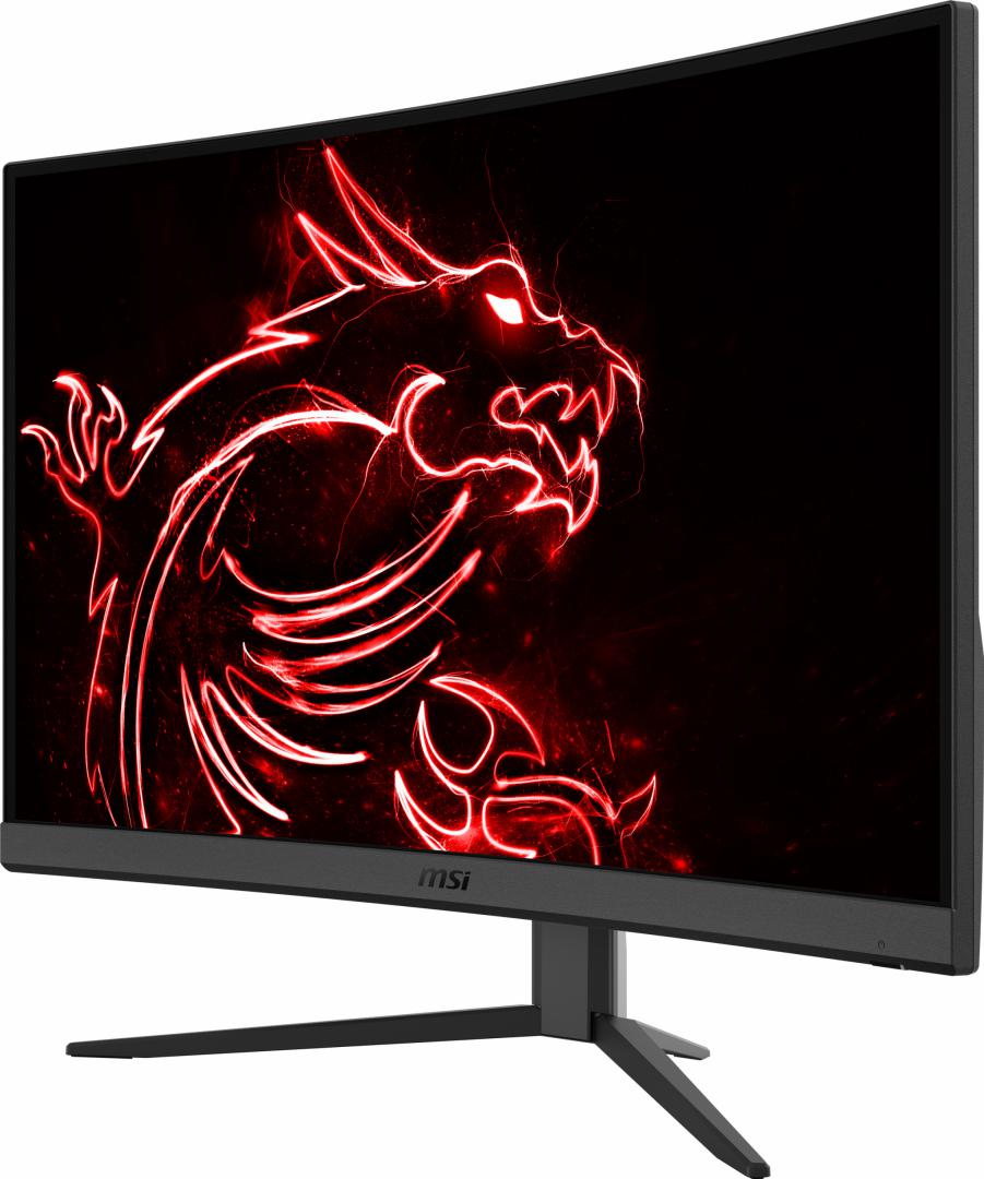 Monitor Gaming MSI G32C4 E2, 31.5", 1920 x 1080 pixeli, - imagine 7
