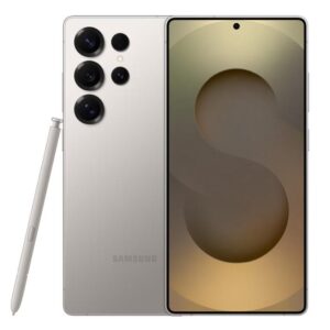 Samsung S25 ULTRA 5G S938B 6.9" 12GB 256GB DualSIM Titanium