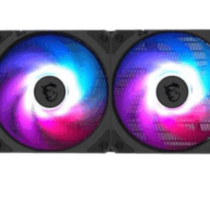 Cooler Procesor MSI MAG CORELIQUID A13 360 AIO NEGRU, marime