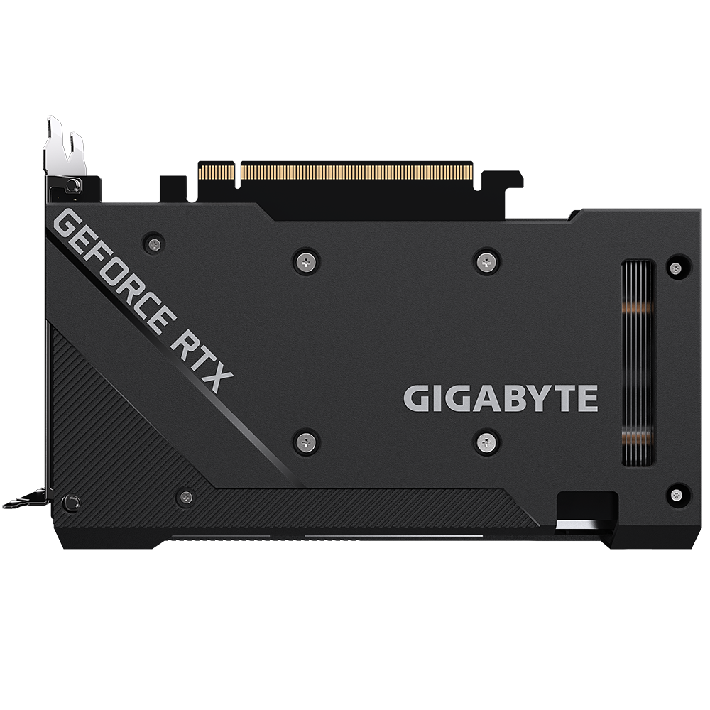 Placa video Gigabyte GeForce RTX 3060, 12GB GDDR6, PCI Express - imagine 5