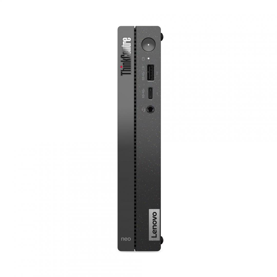 Desktop Lenovo ThinkCentre neo 50q Gen 4 Tiny, Intel Core - imagine 7