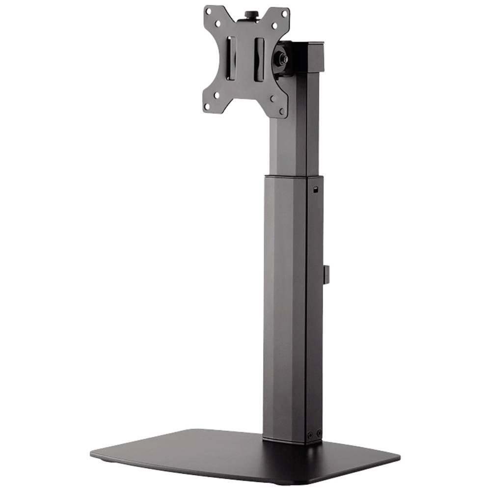 Suport monitor de birou Neomounts FPMA-D865BLACK; pentru display-uri cu diagonale - Image 3