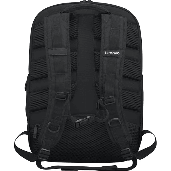 Rucsac laptop gaming Lenovo Armored II 18", Negru, Rezistent la - Image 4
