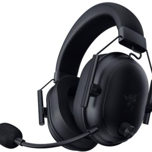 Casti Gaming Head-band Razer BLACKSHARK V2 HYPERSPEED, Wireless, Negru