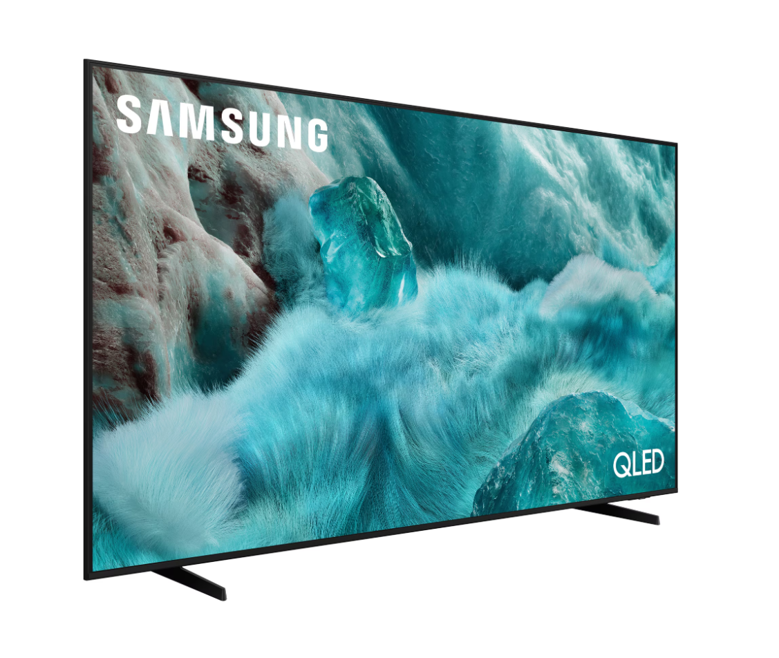 Televizor SAMSUNG QLED 65Q7F2, 163 cm, Smart, 4K Ultra HD, - Image 3