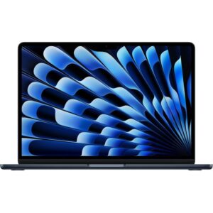 MacBook Air 13.6" Retina/Apple M5 (CPU 10-core, GPU 10-core, NeuralEngine16-core)/16GB/512GB