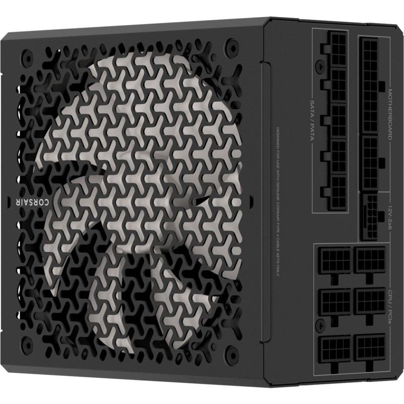 Sursa Corsair RM1000x, 80+ Gold, 1000W - Image 9
