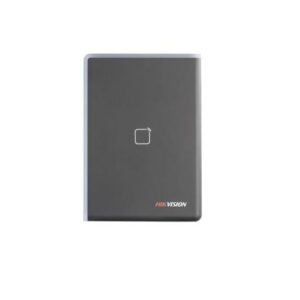 Cititor de card Hikvision DS-K1108AM, Pro series,  citeste carduri