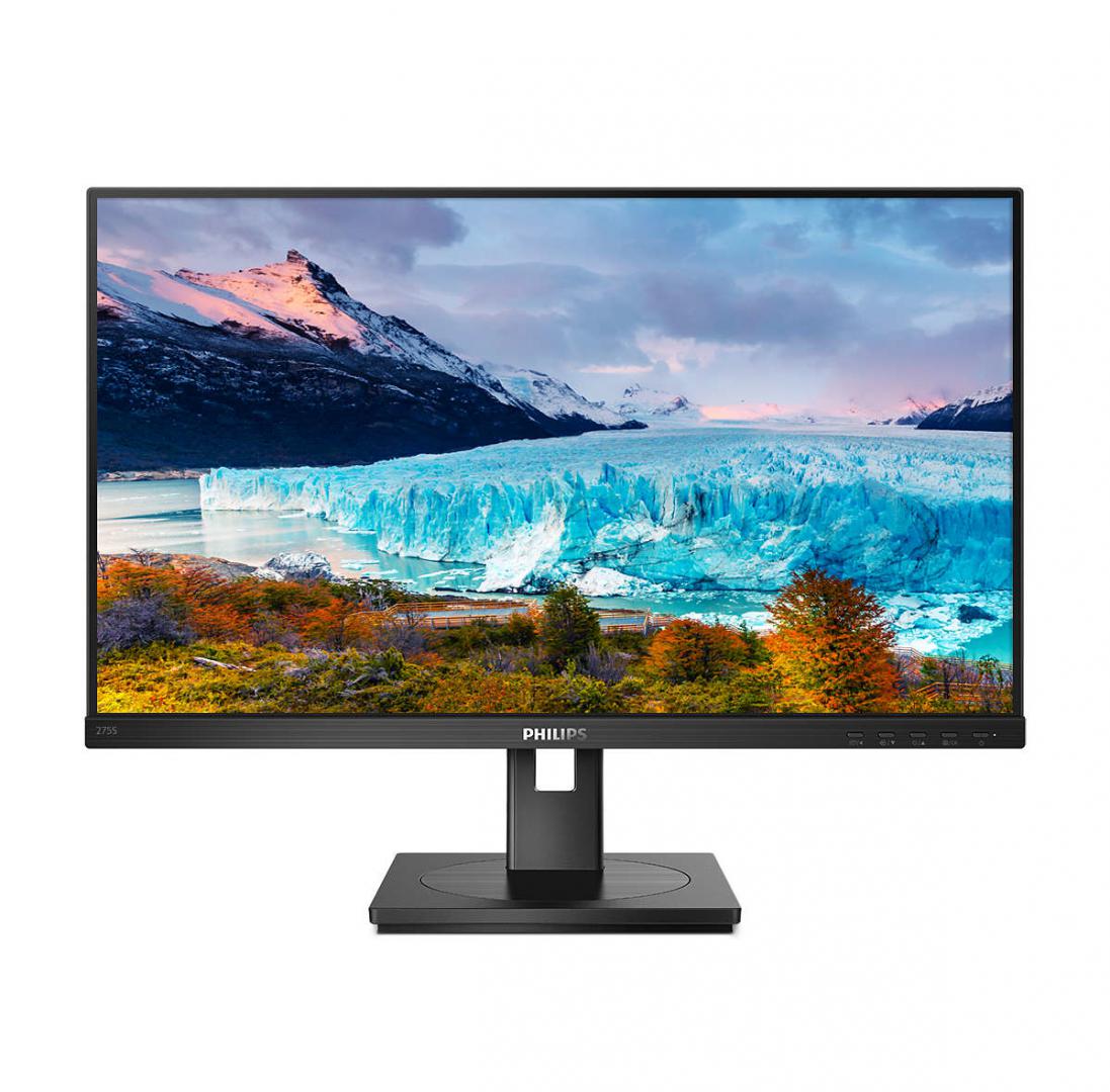 Monitor Philips 27" 275S1AE/00 - imagine 3