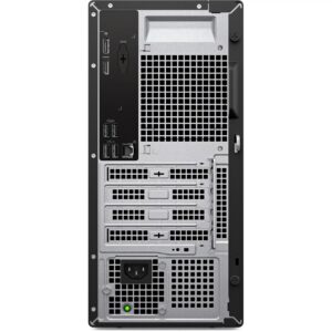 Dell Pro Tower Essential QVT1260, Intel U5-225, 8GB Ram, 512GB