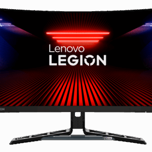 Monitor Gaming 27" Lenovo Legion R27fc-30, LED, Panel Type VA,