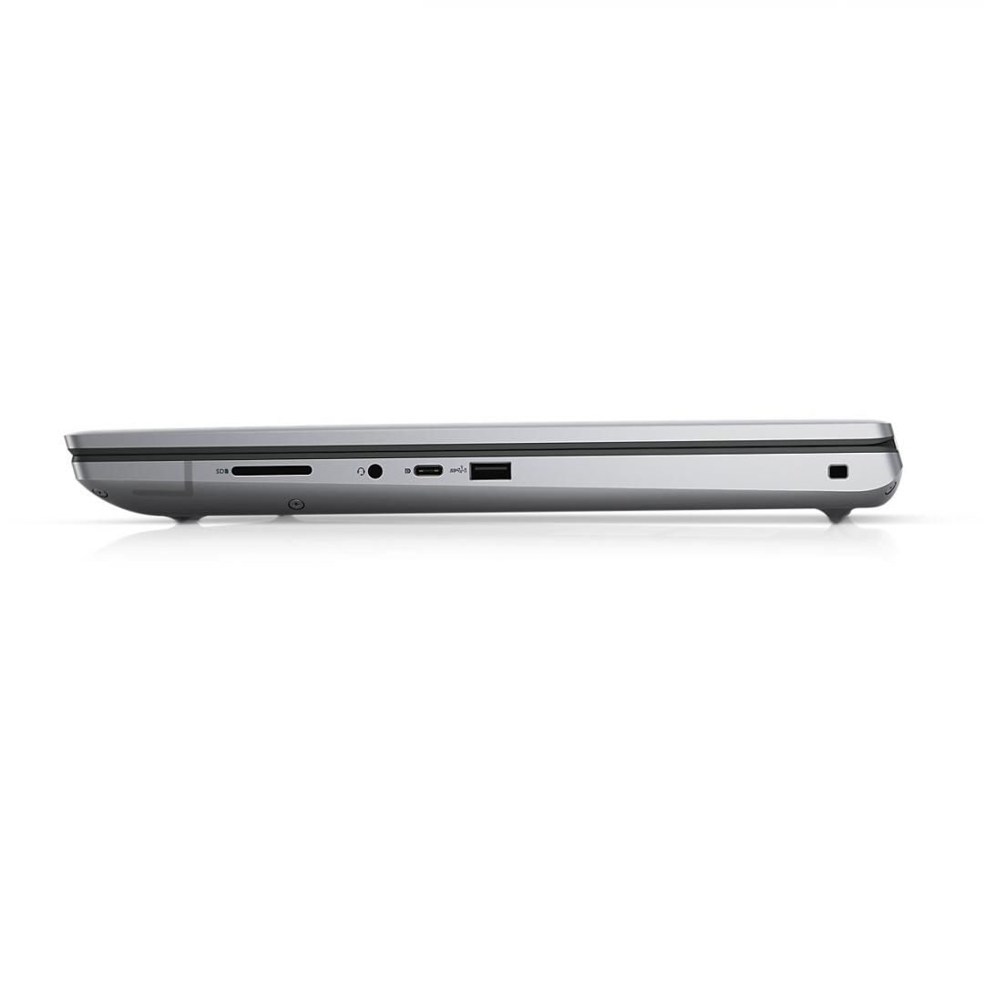 Laptop Workstation Dell Precision 7780, cu procesor Intel Core i9-13950HX, - Image 4