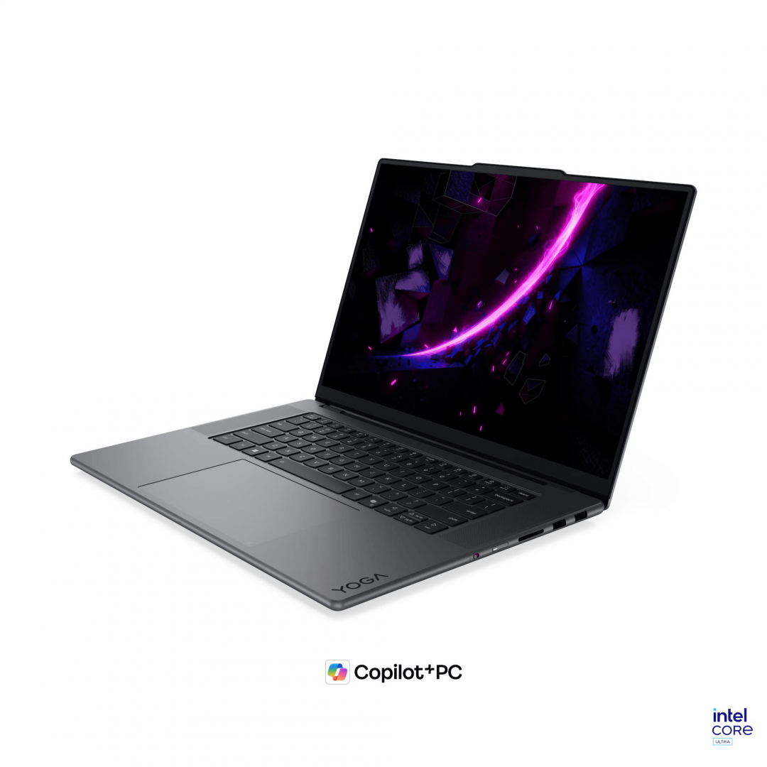 Laptop Consumer Lenovo Yoga Pro 9 16IPH11, cu procesor Intel - imagine 6