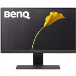 Monitor Consumer BenQ GW2283, 21.5", 1920 x 1080 pixeli, Black,