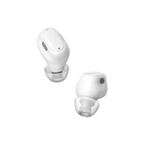 Casti Baseus Bowie WM01 TWS,  wireless, bluetooth 5.0, microfon