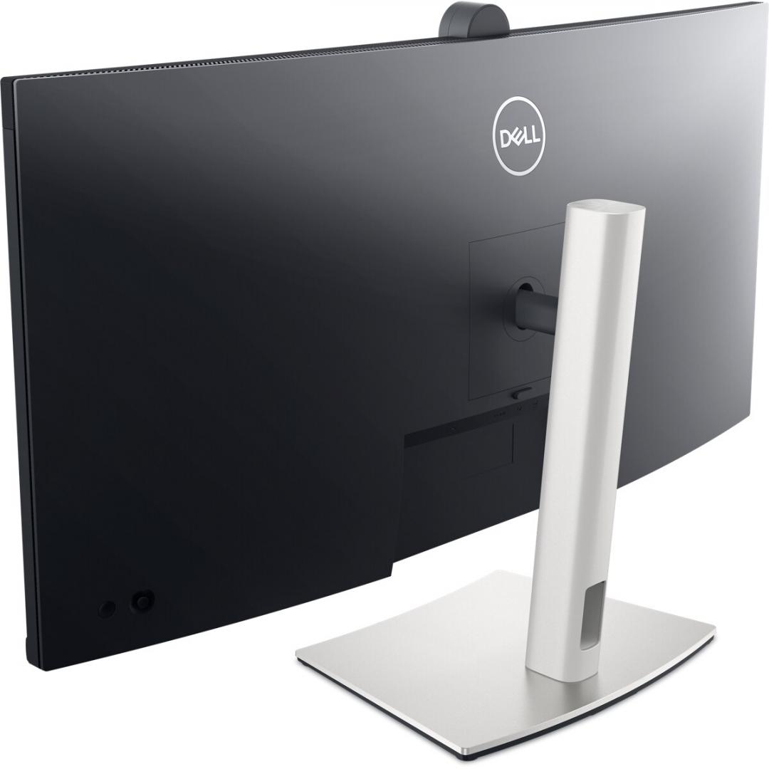 Monitor Dell 34" P3424WEB 86.71 cm, WQHD 3440 x 1440, - imagine 18