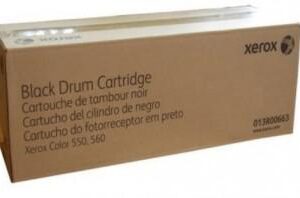 Drum Xerox 013R00677, CMYK, 76000 pagini, Xerox Docucentre 2020