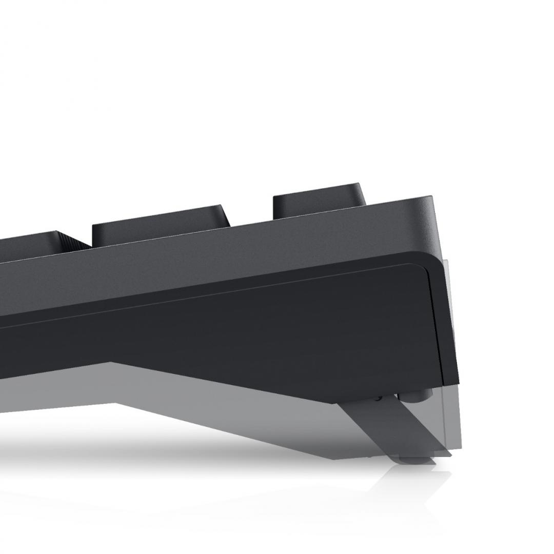 Kit Tastura si mouse Dell Premier KM5221W, wireless, negru - imagine 10