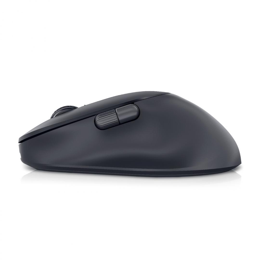 Mouse Wireless Dell Premier Rechargeable Mouse - MS900, 2000 - imagine 3