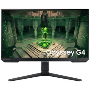 Monitor Samsung 25" LS25BG400EUXEN, Diagonal (inch): 25, Diagonal (cm): 63.5,