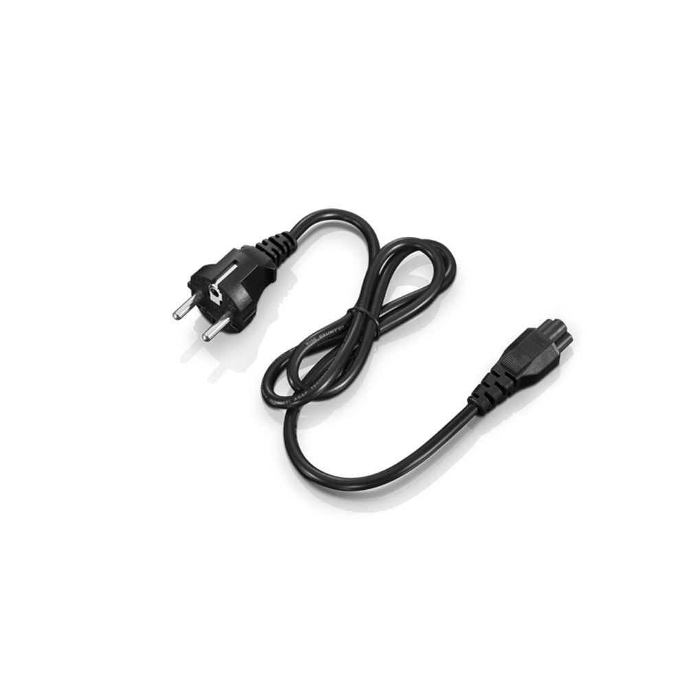 Incarcator Laptop Lenovo 65 W Round-tip AC, 65W, Negru, 1 - Image 3