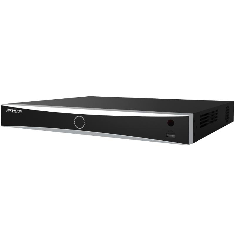 NVR Hikvision 32 canale IP DS-7632NXI-K2(D); 8MP, compresie: H.265/ H.265