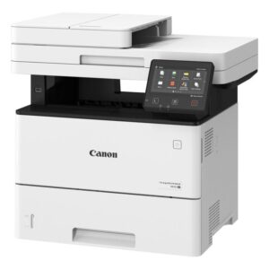 Multifunctional laser mono Canon Image Runner 1643I II, dimensiune A4