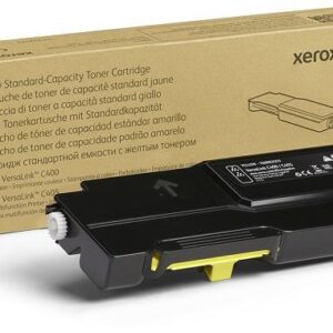 Toner Xerox 106R03509, yellow, 2500 pagini, pentru VersaLink C405 ,