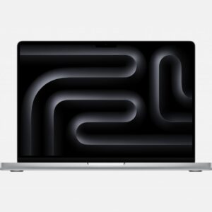MacBook Pro 14.2"/Apple M5 (CPU 10-core, GPU 10-core, Neural Engine