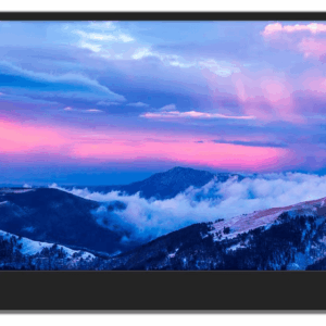 Monitor 15.6" Lenovo L15, LED, In-Plane Switching, 1920x1080; 60Hz; 16:9;