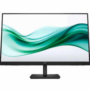 Monitor 23.8" HP Series 3 Pro 324pv, LED, VA, FHD