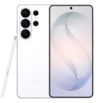 Samsung Galaxy S26 Ultra S948 6.9" 12GB 256GB DualSIM White