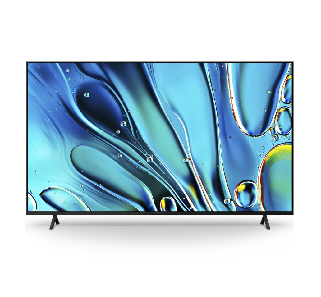 Televizor Sony BRAVIA 3 LED 50S39, 126 cm, Smart Google - imagine 3
