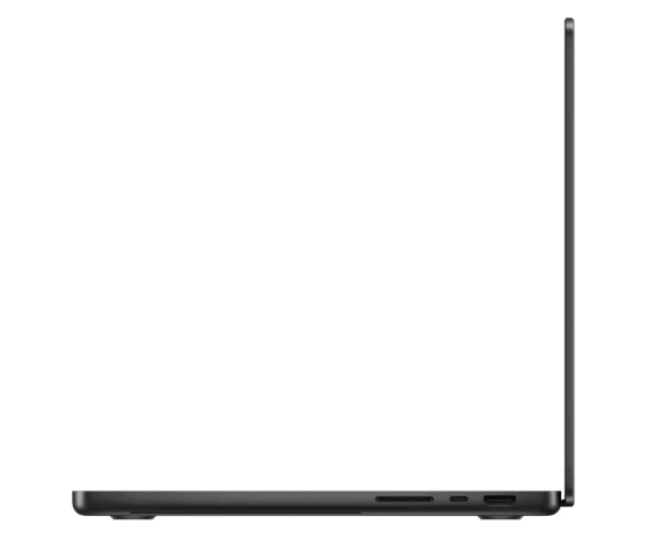 MacBook Pro 14.2"/Apple M4 Pro (CPU 12-core, GPU 16-core, Neural - imagine 3
