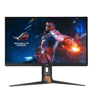 Monitor Asus 27" PG27AQN