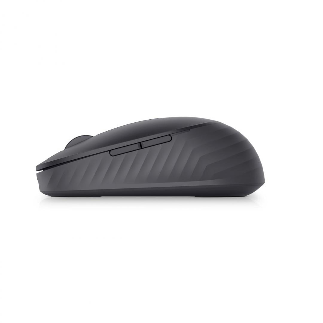 Mouse Wireless Dell Premier Rechargeable Mouse - MS900, 2000 - imagine 4