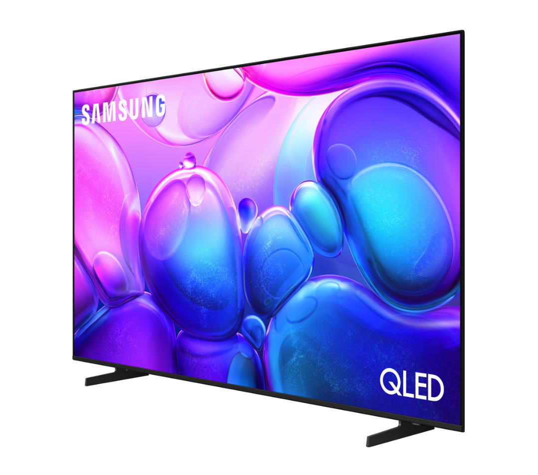 Televizor QLED SAMSUNG 75Q6F, 189 cm, Smart, 4K Ultra HD - imagine 4