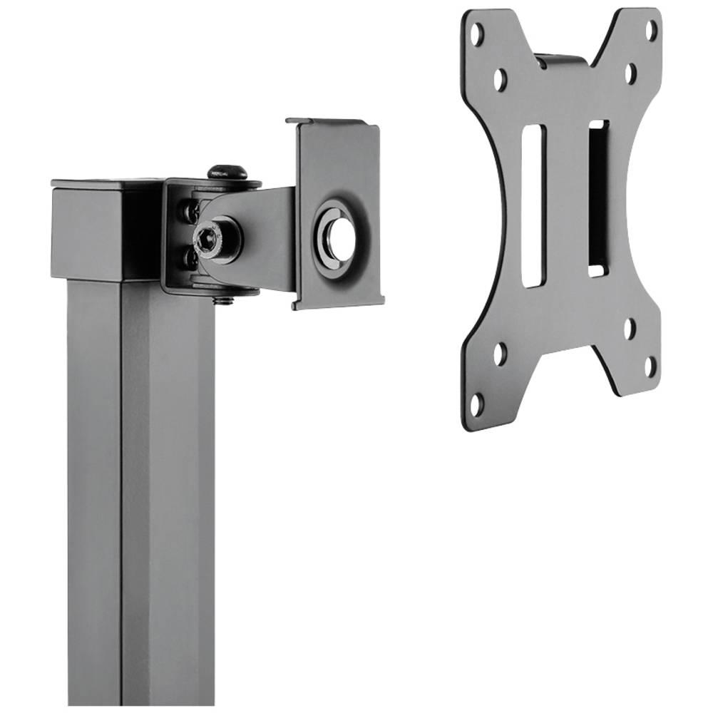 Suport monitor de birou Neomounts FPMA-D865BLACK; pentru display-uri cu diagonale - Image 5