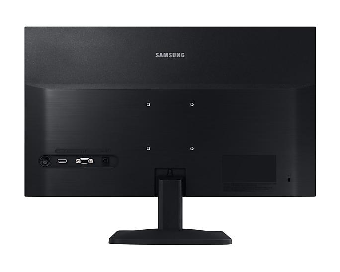 Monitor Samsung 24" LS24A336NHUXEN - imagine 4