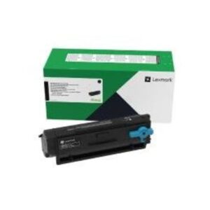Toner Lexmark 55B2X0E, black, 20 k, Compatibl cu MS431dn ,
