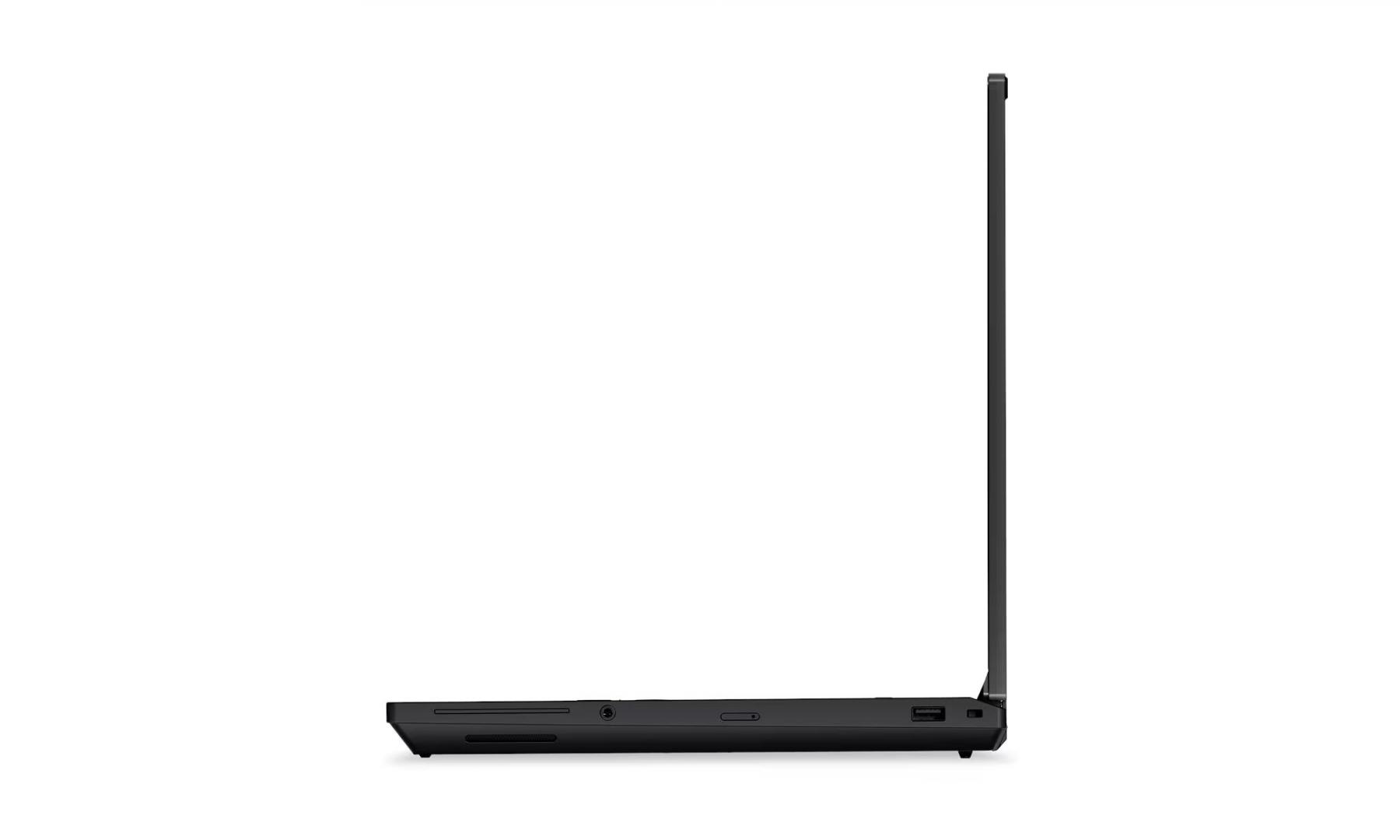 Laptop Workstation Lenovo ThinkPad T16g Gen 3, cu procesor Intel - Image 3