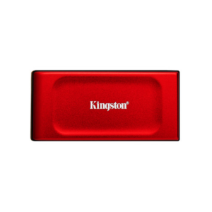 SSD extern Kingston, XS1000R, 1TB, 2.5,