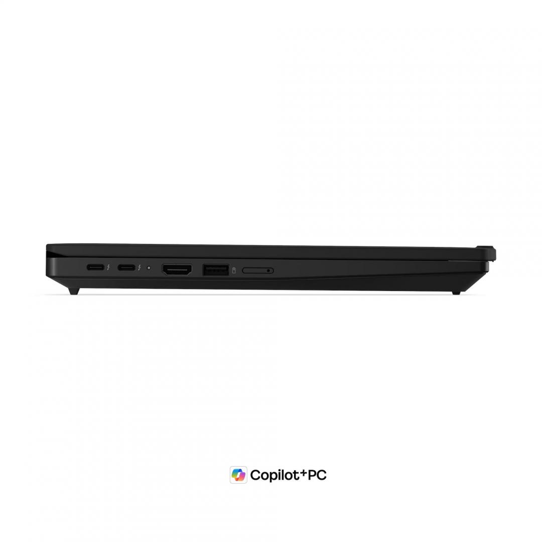 Laptop Business Lenovo ThinkPad T14 Gen 7, cu procesor Intel - imagine 8