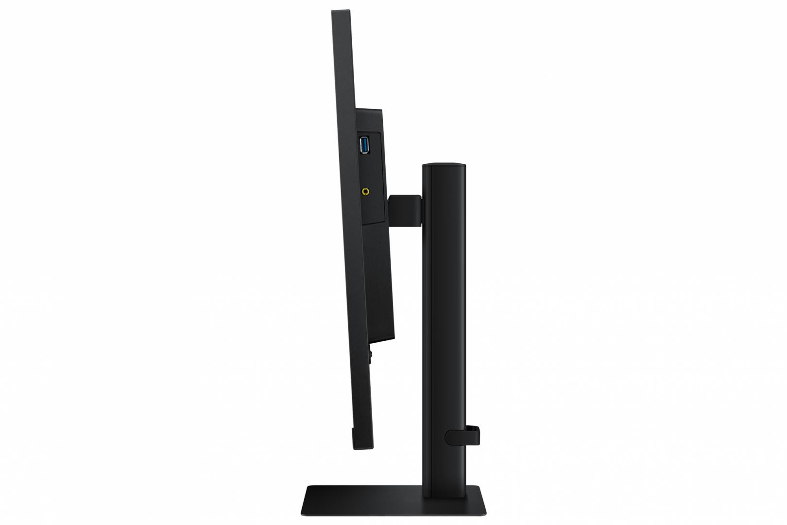 Monitor Samsung 27" LS27D700EAUXEN - imagine 9