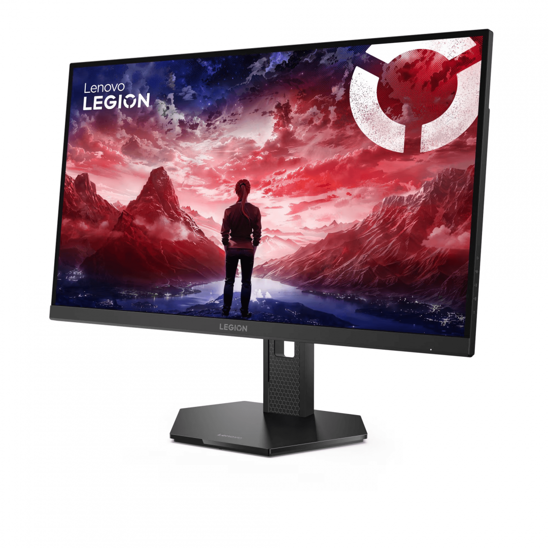 Monitor Gaming 27" Lenovo Legion 27QD-10, LED, VA WLED, 2560x1440, - imagine 10