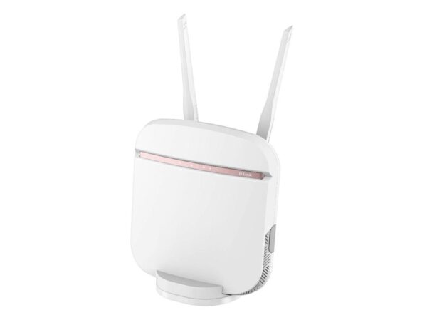 D-Link Router Wireless DWR-978 5G, AC2600, Dual-Band, MU-MIMO, Porturi: 4 - imagine 3