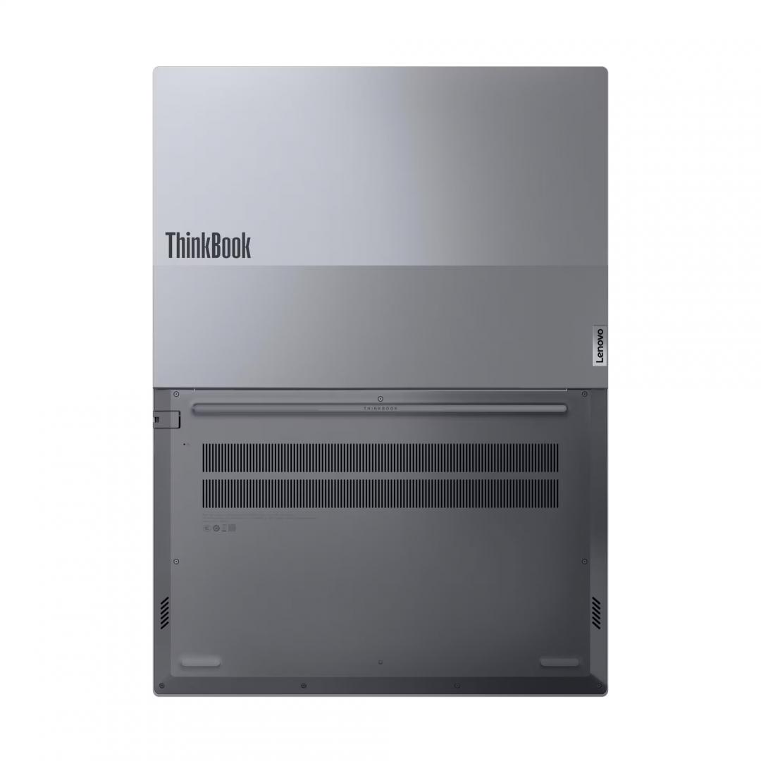 Laptop SMB Lenovo ThinkBook 16 G9 IRL, cu procesor Intel - imagine 9