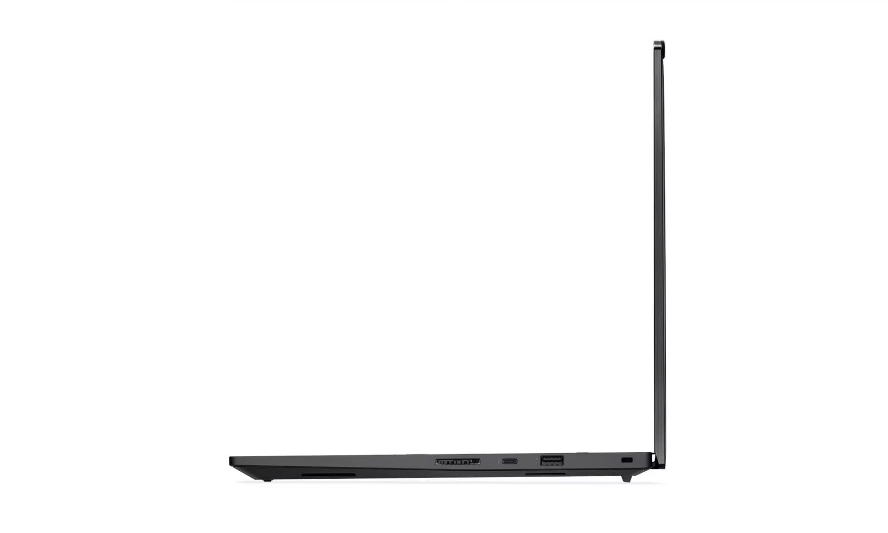 Laptop Workstation Lenovo ThinkPad P1 Gen 8, cu procesor Intel - imagine 3